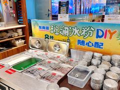 -椰莱泰小谷·东南亚融合菜(坪山悦阾SPACE店)