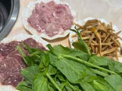 -海关荤豆花(洋河一路店)