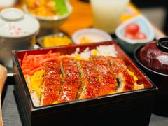 -玄白·炭烤活鳗(上海首店)