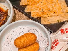 -云味馆·云南菜·云南米线(景田店)
