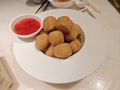 一口酥豆腐-陶陶居酒家(解放北路店)