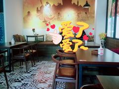 -南国印度餐厅Dakshin