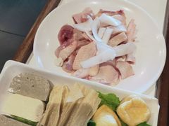 -百年果林椰子鸡(中洲店)