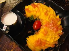 -小川洋风料理(汉街店)