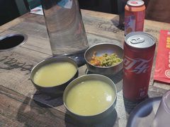 -叁宝烧烤 西安烧烤 领跑品牌(学府路店)