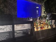 -Rock Bar Bali(Bali)
