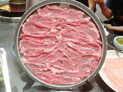 -巴蜀大将火锅(春熙店)