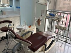 -极光口腔·矫正种植修复(锦江院区)