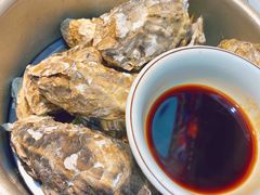 -庞家烧烤客栈(炮台山店)