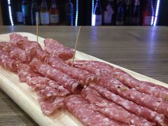 -Alimentari早午餐(安福路店)