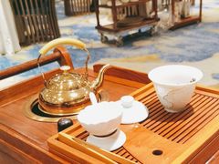 -红棉中餐厅·广州海航威斯汀酒店