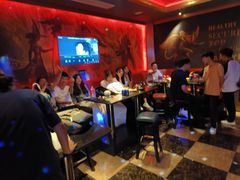 -佰迪乐KTV(阳桥店)