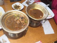 -南城香·饭香串香馄饨香(富丰桥店)