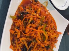 -清真•蜀风园(丁字沽总店)