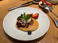-长沙君悦酒店·自助餐厅咖啡厅