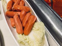 -海底捞火锅(武胜路凯德广场店)