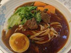 -康师傅私房牛肉面(申虹餐厅店)