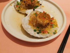 -龙鲜会·澳门生鲜火锅(诚品店)