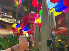 -墨纪Mojí墨西哥餐厅(南开大悦城店)