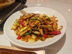 -松沪名灶·豆浆鱼头·新上海菜(江川路交大店)