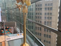 -小大董·烤鸭(观景餐厅·南京西路店)