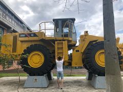 -柳州工业博物馆