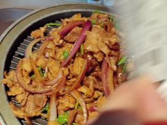 -大鸭梨烤鸭(望京店)