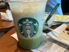 -星巴克(厦门SM新生活广场店)