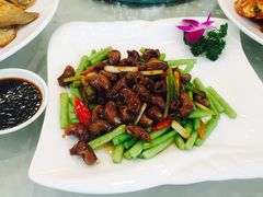 -四海之家(蛇口店)