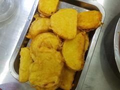-陈氏肥蛤(小纬六路总店)