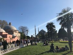 -土耳其与伊斯兰艺术博物馆