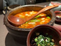 -山石榴·贵州菜(陆家嘴中心店)