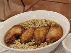 -大哥餐厅(西城花园店)
