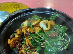 三杯中卷-杰J.w.m深夜食堂 厚杰居酒屋(淮海街商业街店)