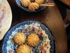 -街角 T·COFFEE 融合料理·BISTRO(车公庙店)