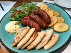-HELLO MUSAE 拾光缪斯餐厅·纯正希腊风味(苏州中心店)