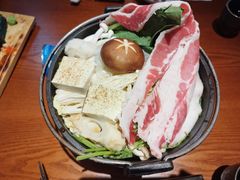 -二丁目食堂(浑南花园城店)
