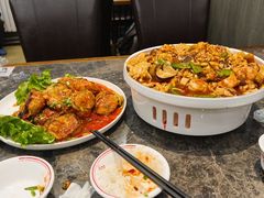 -金阁家常菜(贵阳路店)