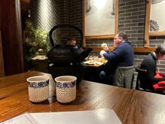 -Mountain House East Village 川山甲