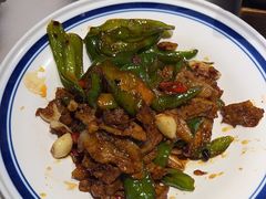-江南大院松鼠桂鱼(奉贤宝龙店)