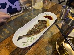 -质烤烤物·活烤海鲜(质烤总店)