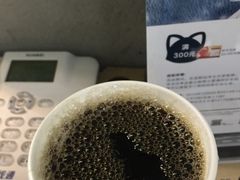 星巴克&nbsp;全黑围裙店(太古里店)-星巴克(成都太古里二店)