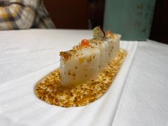 -江城小馆陕南妈妈菜·全球旅行餐厅(钟楼店)