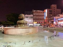 -花莲东大门国际观光夜市