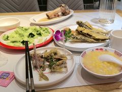 -李老哈·东北菜(宋园路店)