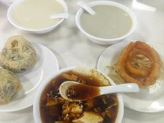 -老磁器口豆汁店(天坛店)