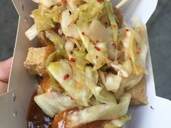 国足臭豆腐-国足臭豆腐(明瓦廊店)