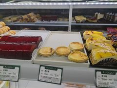 -蜂蝶来饼店(拱北总店)
