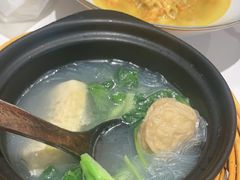 -馋三尺蟹粉小笼(人民广场店)