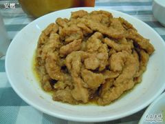 2011.3-西安&nbsp;(112)-乐乐餐厅(湘子庙街店)